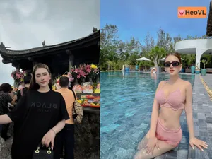 Lộ clip sex em Như Quỳnh - Quỳnh Anh đang gây hot mạng xã hội Facebook